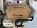 格兰仕（Galanz）微波炉家用小型便捷微波炉 360°转盘加热旋钮操控易洁内胆操作简单SE(W3) 实拍图