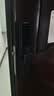 凯迪仕（KAADAS）智能门锁 3D人脸识别可视猫眼大屏指纹锁全自动 Q20F Pro V2 实拍图