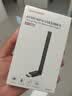 COMFAST WiFi6免驱动USB无线网卡台式机笔记本电脑外置无线WiFi接收器 高增益天线AX300 CF-940F 实拍图