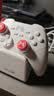 北通鲲鹏20游戏手柄AI智控双切扳机TMR震动无线多模蓝牙xbox类电脑PC手机steam体感NS switch2影之刃零 实拍图