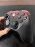 盖世小鸡G7 Pro微软Xbox授权精英游戏手柄天王星带底座 TMR摇杆蓝牙PC电脑无线Steam安卓电视有线地平线6 实拍图