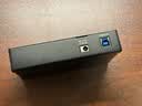 西普莱10口拓展坞USB3.0集线器带充电60W高速工业级分线器A-103(3米)HUB手机群控 硬盘批量处理单口5V/1A 实拍图