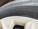 玲珑轮胎汽车轮胎205/55R16 91V 玲珑臻选HD 适配朗逸/英朗/宝来/速腾 实拍图