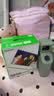 富士（FUJIFILM）instax拍立得wide400 一次成像复古相机wide300即拍即得相纸 送女生生日礼物奖品【刮刮乐抽相纸】 WIDE 400草绿色【复古宽幅款】 官方标配+20张相纸 实拍图