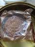 稻香村 高端月饼礼盒1010g 中秋节礼品 9味25饼含玫瑰豆沙月饼 稻香龙礼 实拍图