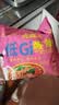 光友光友粉丝酸辣粉 四川渝经典酸辣粉特产 低GI方便食品速食 105g袋 经典酸辣粉1提简易包装 实拍图