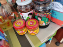 春光食品 海南特产 香辣型黄灯笼辣椒酱100g*2 0脂酱酸汤肥牛黄椒酱 实拍图