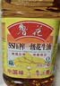 鲁花【保真花生油】食用油5S压榨一级花生油5L香味浓郁0反式脂肪 实拍图