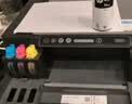 惠普（HP）GT52/53原装品红色墨水 适用hp tank310/410/5810/5820/418/411/419/518/519打印机  实拍图