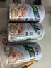娃哈哈【节日礼盒】木糖醇八宝粥350g*12罐 五谷营养早餐速食即食代餐 实拍图