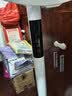 艾美特（AIRMATE）【直流变频】电风扇家用大风力智能遥控落地扇卧室安静轻音一级能效空气循环扇摇头节能小风扇 实拍图