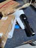 飞利浦（PHILIPS）手电筒强光手电超亮超长续穿天家用小型便携充电军户外照明应急灯 实拍图