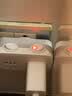 公牛（BULL）转换插头/一转二插座/无线转换插座/电源转换器 适用于卧室、厨房 2位分控开关插座GN-9323 实拍图