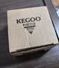 科固（KEGOO）水龙头一分二转接头厨房洗脸盆洗衣机进水管接口分流分水器K3017 实拍图