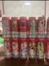 百威【哈宝同款】世界杯礼盒版啤酒【40周年限定】500ML*12中秋送礼 实拍图