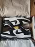 耐克NIKE男休闲板鞋 DUNK 运动鞋HF5441-100黑白40 实拍图