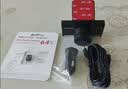 海康威视（HIKVISION）行车记录仪C6LITE 2K超高清星光夜视 超大广角 4G远程停车监控 实拍图