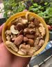 三只松鼠罐装每日坚果500g核桃腰果夏威夷果葡萄干休闲零食中秋团购送礼 实拍图