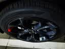 韩泰（Hankook）汽车轮胎 245/45R18 96W SK10 适配奔驰E级/宝马5系/凯迪拉克CT5 实拍图