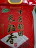 十月稻田 长粒香大米 10斤（东北大米 香米 5kg/公斤） 实拍图