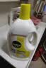 滴露（Dettol）衣物消毒液除菌柠檬3L 99.9%杀菌除螨内衣裤衣服消毒水配洗衣液 实拍图