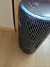 飞利浦（PHILIPS）【0.003微米精滤】空气净化器除甲醛二手烟味新房孕妇婴儿专用除螨尘病毒花粉过敏原AC4228黑 实拍图