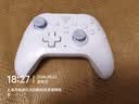 飞智沙漠狐 冰魄蓝 多模版无线游戏手柄 类xbox霍尔扳机switch2电脑PC手机steamNS 星露谷物语影之刃零 实拍图
