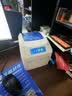 佳博（Gprinter）佳博热敏标签打印机GP-1334D 跨境电商办公打单300DPI 快递面单/退换货标签/仓储条码  USB接口 实拍图