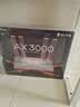 普联（TP-LINK） 大道AX3000满血WiFi6千兆无线路由器 5G双频家用穿墙 Mesh 3000M无线速率 信号增强 易展 XDR3010 实拍图