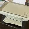 惠普（HP）DJ 5135彩色无线喷墨打印机家用大印量学生作业手机微信远程打印小型家庭学生试卷错题复印扫描 实拍图