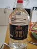魏酒师【封藏酱酒】贵州酱香型白酒53度纯粮食高粱口粮酒约10斤泡酒 53度 5000mL 1桶 【热卖款】 实拍图