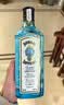 孟买蓝宝石Bombay 洋酒 杜松子酒 蓝宝石金酒750ml 调酒必备 送礼 实拍图