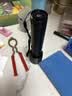 飞利浦（PHILIPS）手电筒强光手电超亮超长续穿天家用小型便携充电军户外照明应急灯 实拍图