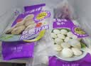 八合里潮汕手打墨鱼丸250g 非遗正宗精选本港新鲜纯墨鱼肉 实拍图
