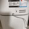 美的（Midea）空气净化器家用 除甲醛除尘除雾霾除异味 99.9%除菌率 负离子空气伴侣 智能wifi控制 【净化除醛】KJ400G-Z1 Pro 实拍图