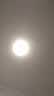 雷士（NVC）LED灯盘吸顶灯替换灯芯灯板磁吸光源模组环形灯管62瓦白光6500K 实拍图