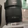 唯卓仕35mm F1.7镜头自动对焦大光圈人文定焦镜头半画幅适用M43卡口XF口Z卡口E卡口微单相机人像摄影镜头 AF 35mm F1.7 Air E（索尼口） 镜头官方标配 实拍图
