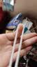 手机挂绳短款手腕防丢绳防摔吊绳腕带手拎液态硅胶防水易清洗手机挂饰 【颜色随机发货】 一个装【活动款】 实拍图