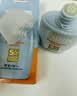 怡思丁（ISDIN）水感防晒霜隔离50ml SPF50敏感肌高倍防晒军训户外礼物送女友 实拍图