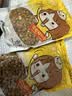 俏己食小鱼花生下酒菜零食品小鱼干鱼仔鱼皮解馋即食酒鬼油炸花生米2斤 实拍图