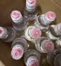 屈臣氏儿童水小马宝莉款宝宝水200mL*12瓶蒸馏水纯净水整箱小瓶水赠盲卡 实拍图