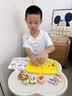 光多拉积木盲盒玩具儿童手工diy拼装蛋糕小积木学生奖品男孩女孩小礼物 实拍图