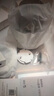 鸿蒙智选海雀800万摄像头监控家用360度无死角带夜视全景家庭室内看护 可对话可视频支持华为智慧生活雀蛋 实拍图
