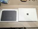 微软（Microsoft）Surface Pro 12英寸 二合一笔记本电脑 国家补贴 轻薄本 AI+PC 骁龙 X Plus 16G 512G 亮铂金 实拍图