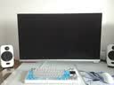 飞利浦EVNIA弈威32英寸 4K240Hz AR3.0黑透屏五层堆叠OLED DP2.1光效TypeC 电竞显示器 天王星32M2N8900X 实拍图