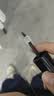 Keep跳绳成年人燃脂减肥专用精钢轴承小学生考试专用健身-黑色 实拍图