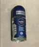妮维雅（NIVEA）男士海洋酷爽爽身走珠液50ml*2腋下止汗露净味抑汗干爽男生礼物 实拍图