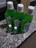 威露士（Walch）多用途消毒液(1L*3+60ml*2)衣物消毒水居家地板杀菌除螨 非84酒精 实拍图