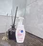 妮维雅（NIVEA）氨基酸洗面奶云柔植萃保湿水弹泡沫洗面奶180ml氨基酸洗面奶礼物 实拍图
