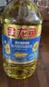 金龙鱼 食用油 葵花籽清香型调和油5L （新老包装随机发货） 实拍图